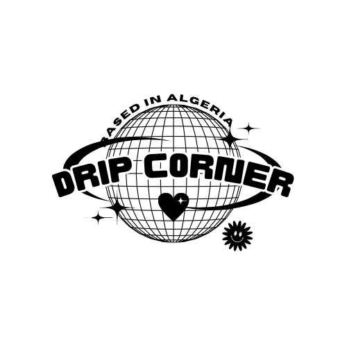 Drip Corner