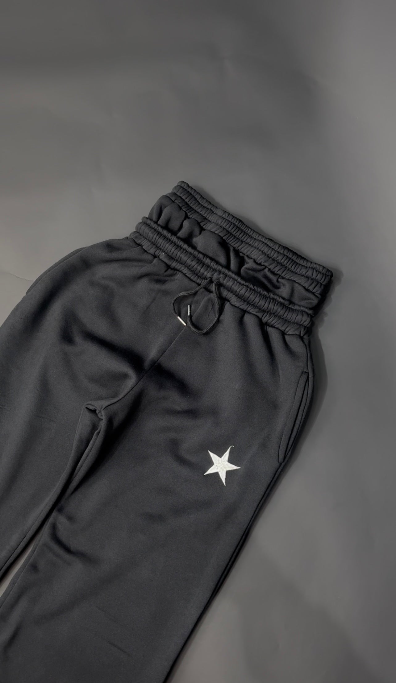 Double Waisted Sweatpants ⚡️