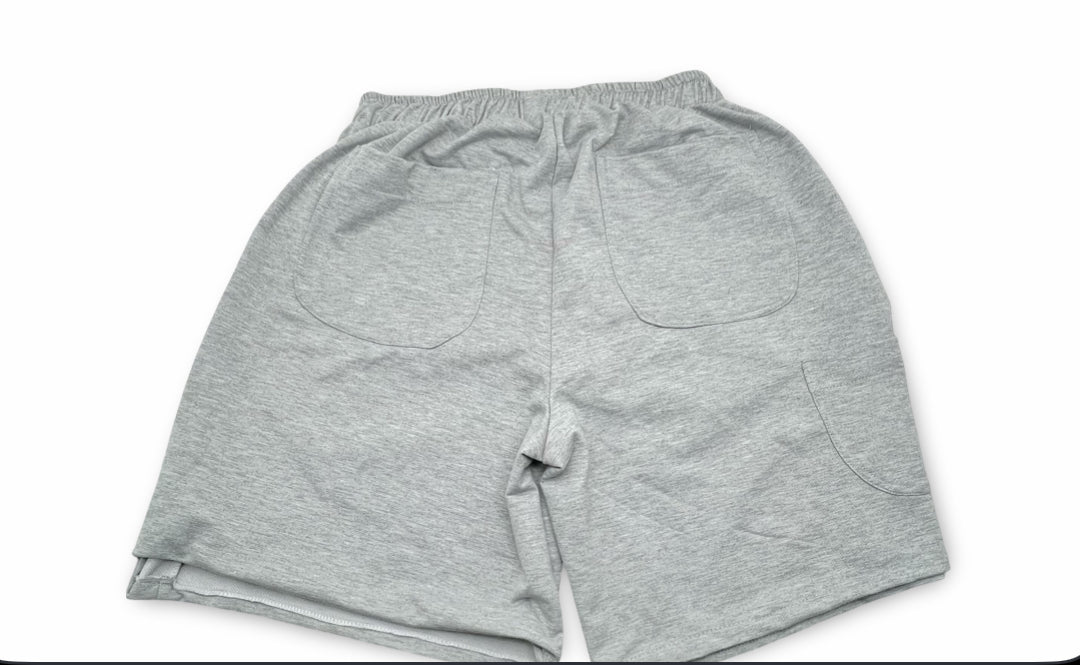 Baggy shorts 2025