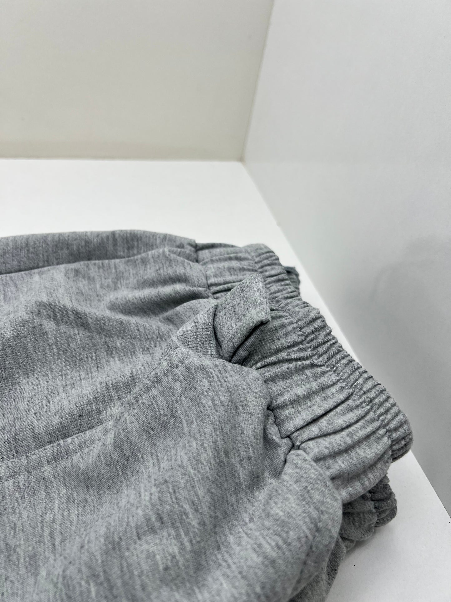 Baggy shorts 2025