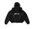 Balaclava Zip Hoodie (LA VESTE SEUL/الفيستا فقط)