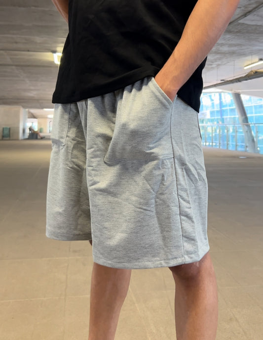 Baggy shorts 2025