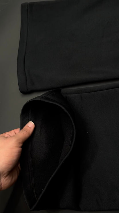 Double Waisted Sweatpants ⚡️