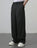 Fall Summer Straight Leg Pants