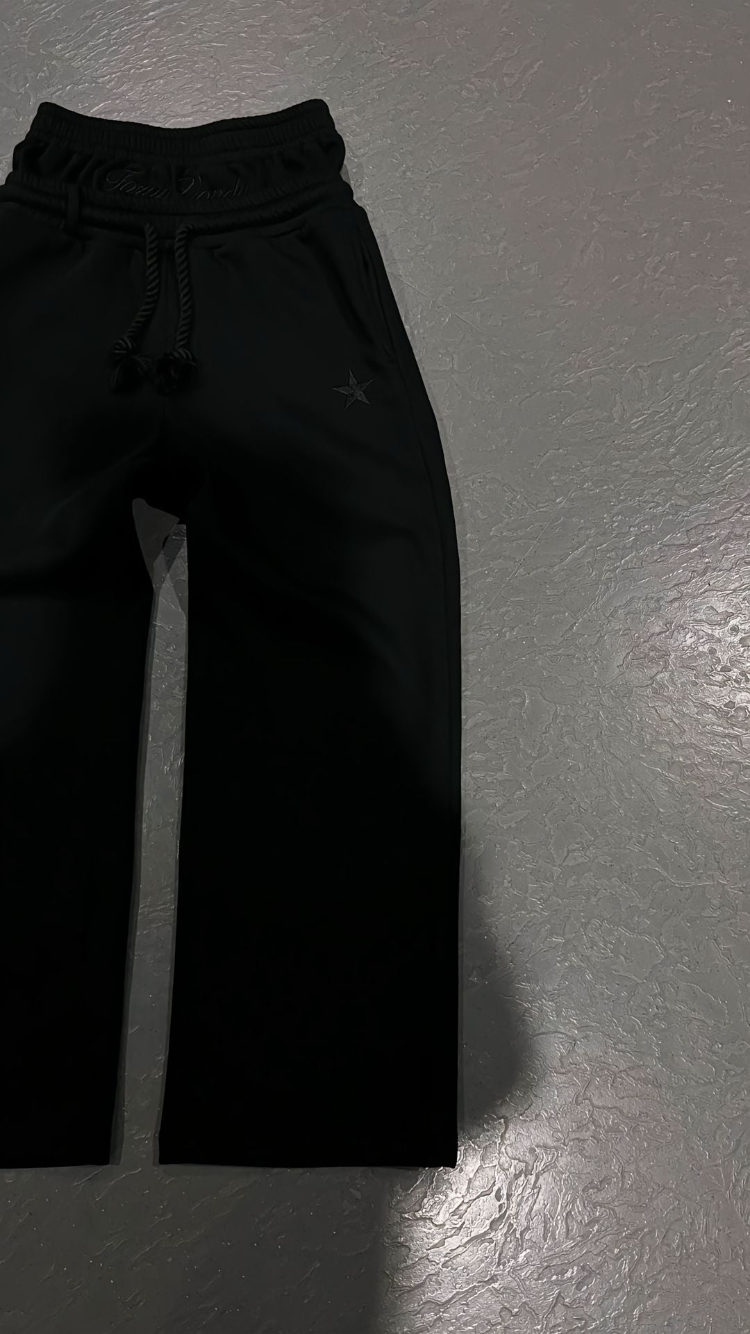 Double Waisted Sweatpants ⚡️