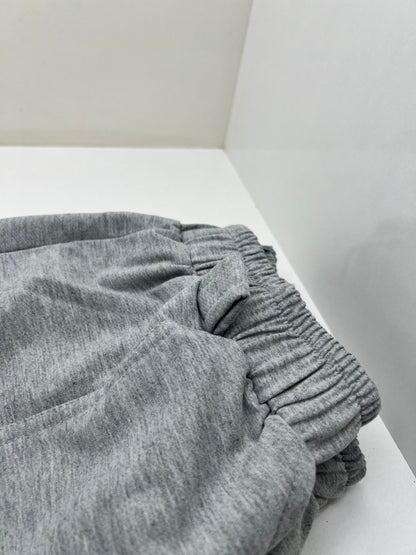 Baggy shorts 2025
